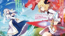 Tensei Oujo to Tensai Reijou no Mahou Kakumei Ep6 sub indo