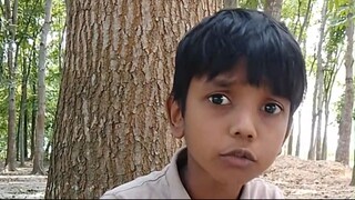 এক দেশে এক রাজা ছিলো।