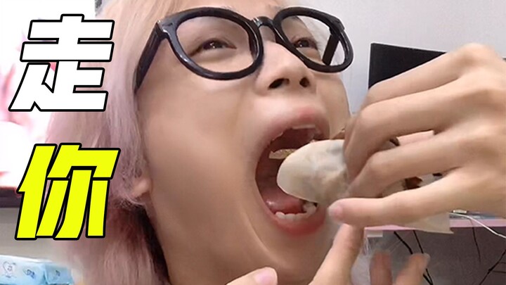 Got a hard punch? They’re just… worried… about you, sis~