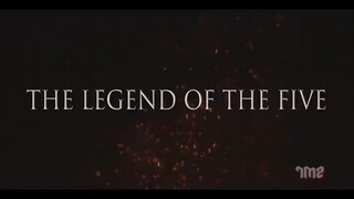 The Legend Of Five