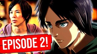 Cara Nonton Attack On Titan Season 4 Part 3 Episode 2 Sub Indo!