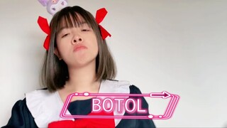 BOTOL