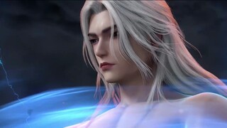 Renegade Immortal Episode 96 Sub Indo