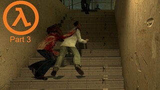 Cover-Up - Half-Life Part 3