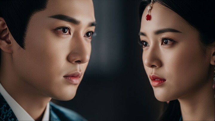 Malam Terlarang: Kaisar Membunuh Kakakku, Namun Aku Harus Melahirkan Putranya!