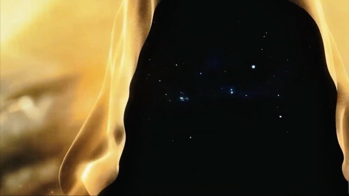 A frame-by-frame analysis of the 11th episode of the second season of Spirit Cage. The Lord of Light