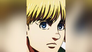 annie armin aot fyp fypシ ep83 edit viral aotedit attackontitanseason4part2 anime animeedit trending foryou foryoupage weeb xyzbca 1m