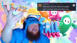 Caseoh’s PS5 Messages Compilation 1