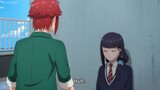 Tomo-chan Is a Girl! - Episode 3 [1080p] Tomo-chan wa Onnanoko! - Episode 3