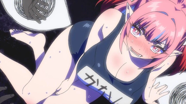 Di Peras Brutall Ama Yg Pink..‼️🥵