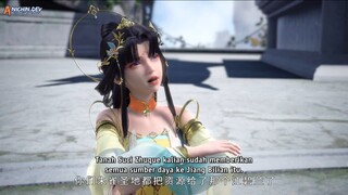 Peerless Battle Spirit Eps 82 Sub Indo