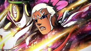 Made in Heaven  - The Best Classic JoJo Memes