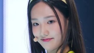 李沅禧+IRIS+书妍+ENA Dreams Come True 【R U Next】选秀舞台