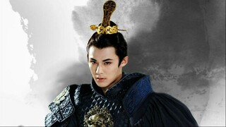 Princess of Lanling King πΊππΊ Episode 39 πΊππΊ English subtitles