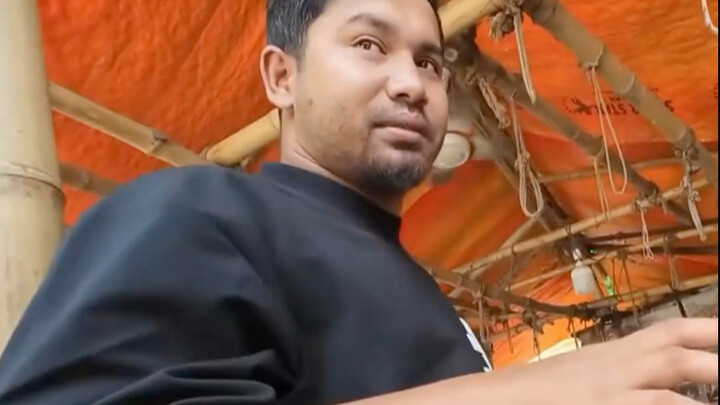 Anh cả một mình khuấy động thị trường cừu sống Bangladesh