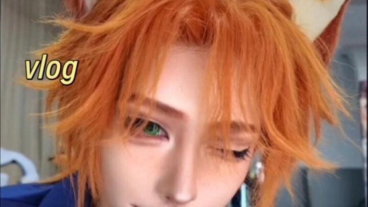 Khi tôi tìm tiệm cắt tóc để chỉnh tóc giả trên đầu? Vlog chi tiết đã lên sóng!