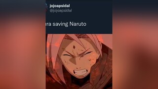 Sakura being useful ❤️ naruto boruto sasuke isshiki kawaki uchiha uzumaki sharingan baryonmode sarada kakashi  madara itachi anime