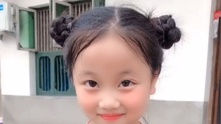 Hari ini si Maruko tidak punya bakat, boleh kan, kakak-kakak?