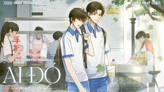 VIETSUB | KTT | AI ĐÓ || MÙA 1 ✢ TẬP 8