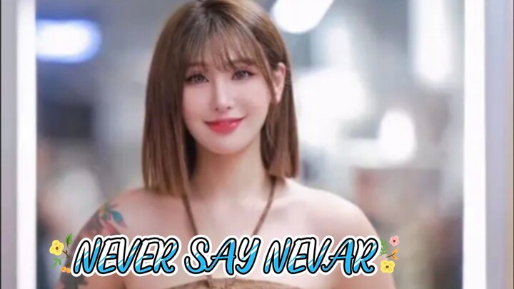 Never Say never-Justice baiber_new songs#Max~Hafiž
