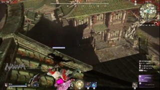 Khi võ lâm náo loạn phần 17