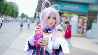 【Kamen Rider】Tpc Fu Xuan! Times have changed!