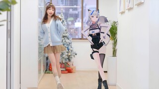 老板这么可爱真是……抱歉了！【猫邮社招新啦】