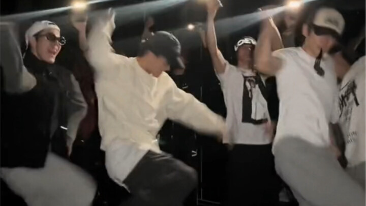 【231026】Taeil TikTok_NCT127 #yang diunggah adalah kegilaan untuk merayakan ulang tahun YUTA