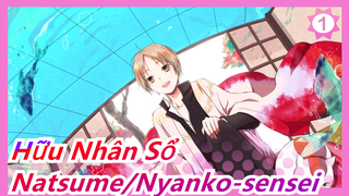 [Hữu Nhân Sổ] Natsume Takashi/Nyanko-sensei|Cắt đoạn mùa 5 tập 7_1