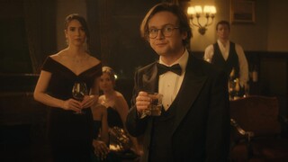 A New York Story full movie [indo sub]