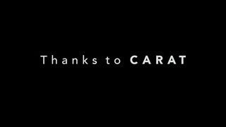 [TEASER] SEVENTEEEN - Thanks to CARAT