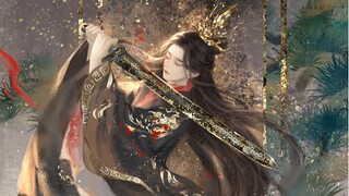 【我心中的历史人物•扶苏】