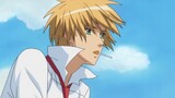 Second Austrian! Is there a more attractive man in the world than Usui Takumi? ! Which two-dimension