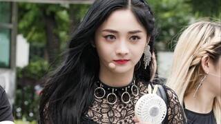 【IOI】Zhou Jieqiong Whatta man Dewi Dinamis Edisi 2