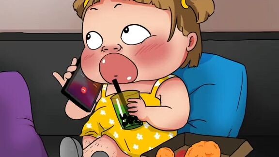 hài gây cười khi bạn gái quên j đó