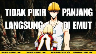 BAYANGIN PUNYA SUNG JIN WOO🍌 SEGEDE APA😱😎AMV SOLO LEVELING
