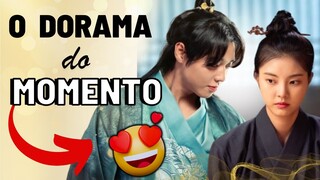 INCRÍVEL   Love Song For Illusion – Esse Drama tá entregando Muito! #dorama #kdrama #dorameiras