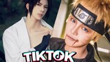 Naruto Cosplay Tiktok Completion