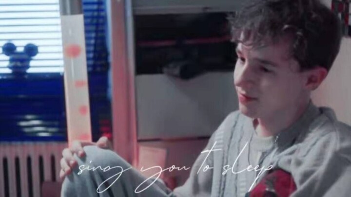 [druck\Sasis perspective] I hide the surging love in my eyes (Xiugou really loves you)