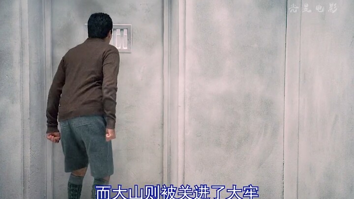 [ผลงานของ Guangyu Film] วูล์ฟเวอรีนแบบนี้คุณเคยดูไหม? ภาพยนตร์ตลกเสียดสี เอ็กซ์-เมน แฮร์รี่ พอตเตอร์