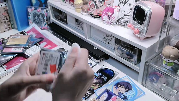 ✨Bachelor's diary : อ่านแบบบ้าๆ บอๆ จนเบื่อ