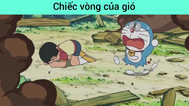 hoạt hình Doraemon hốt hoảng
