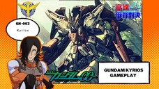 Celestial Being Kembali Berulah !! Game Anime Wajib di coba | Gundam Supreme Battle Gameplay