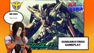 Celestial Being Kembali Berulah !! Game Anime Wajib di coba | Gundam Supreme Battle Gameplay