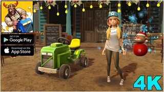 Rumble Racing Star Android Gameplay (Android and iOS Mobile Gameplay) - Mobile Games