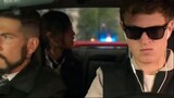 Opening Clip - BABY DRIVER (2017)