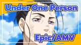 Under One Person
Epic/AMV