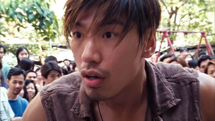 ดูสิ ยังทำอะไรตามใจอีกแล้ว