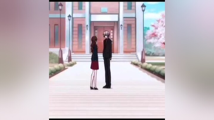 Sao anh quá nhẫn tâm 😿 animeedit anime music fypシ xuhuong fyp viral