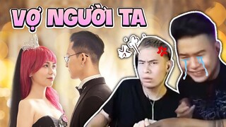 Fanboy 20 năm và người yêu cũ, Misthy chọn ai?!